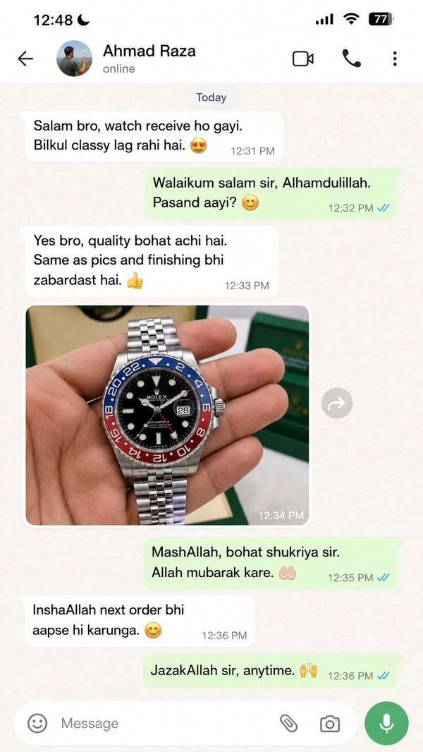 WhatsApp Review
