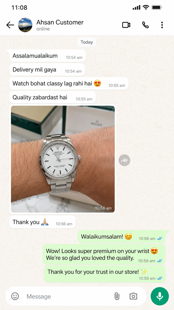 WhatsApp Review